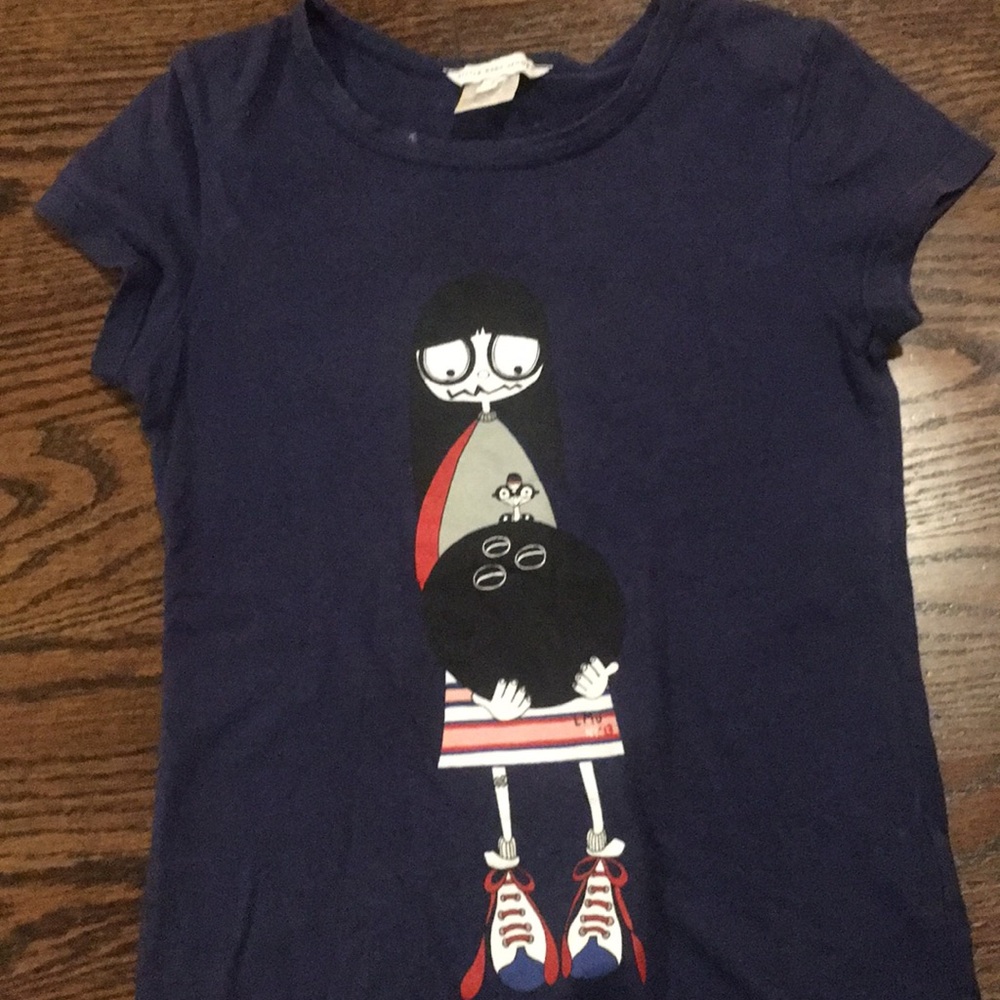 Little Marc Jacobs T-shirt size 8